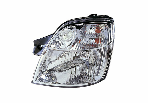 Đèn Pha Trái Kia Morning / Picanto Mã phụ tùng 9210107010