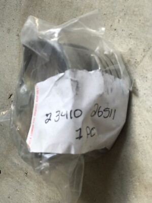 Piston Cos 0 Kia Rio Mã phụ tùng 2341026511