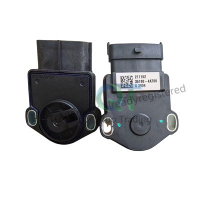 Cảm Biến Chân Ga Điện Kia Carens / rondo Mã phụ tùng 351904a700