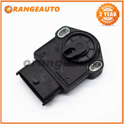 Cảm Biến Chân Ga Điện Kia Carens / rondo Mã phụ tùng 351904a700
