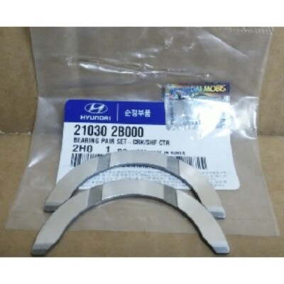 Căn Dọc Trục 1.6L Kia koup Mã phụ tùng 210302B000