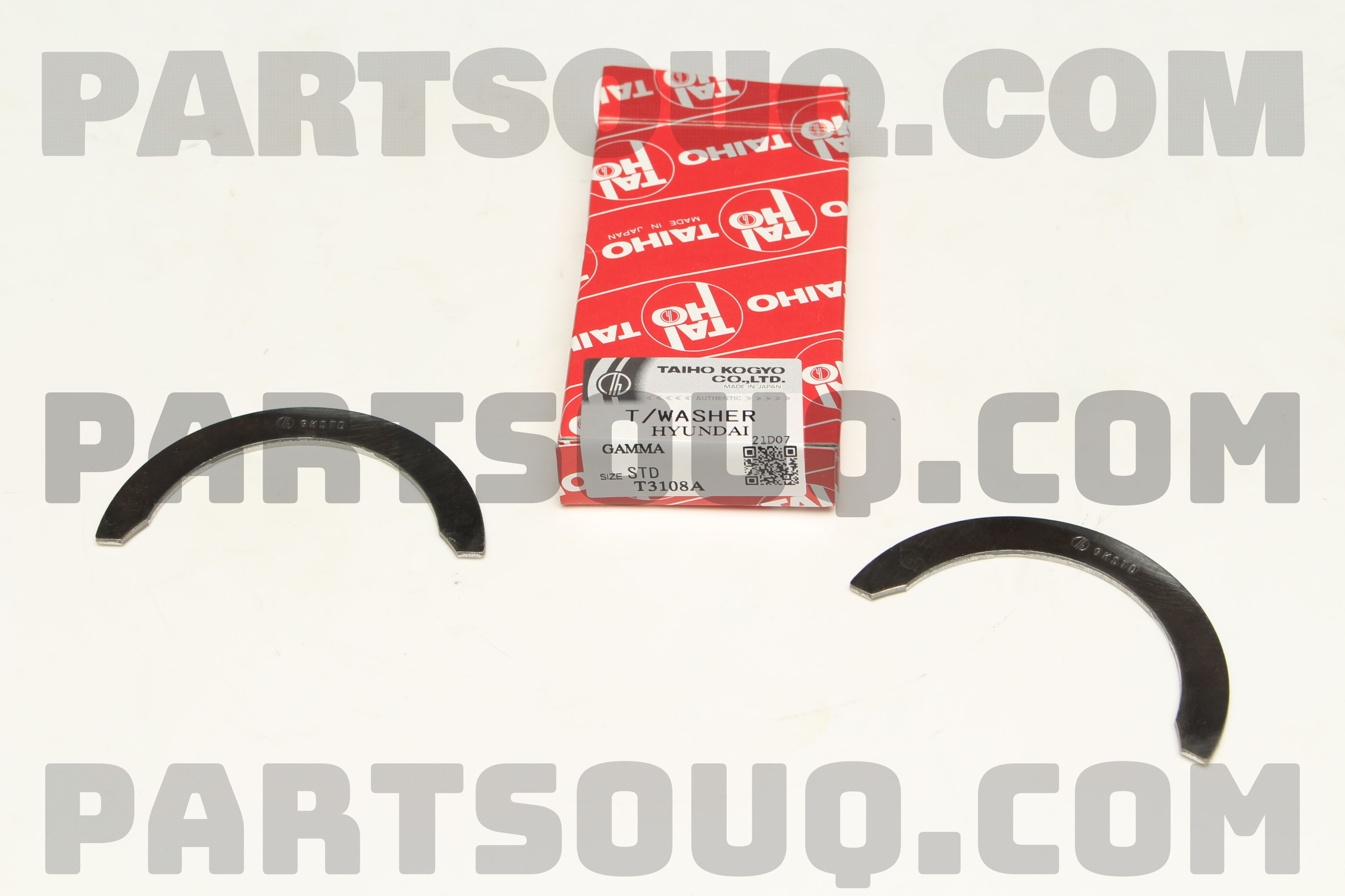 Căn Dọc Trục 1.6L Kia koup Mã phụ tùng 210302B000