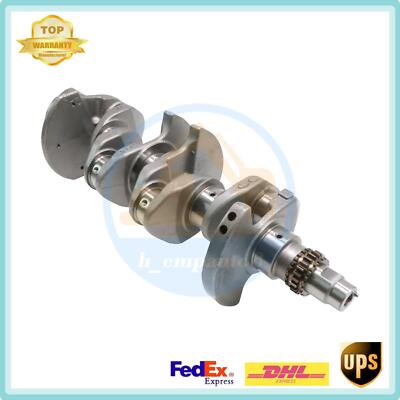 Trục Cơ - 1.6L Cos 0 Kia Carens / rondo Mã phụ tùng 231102B000