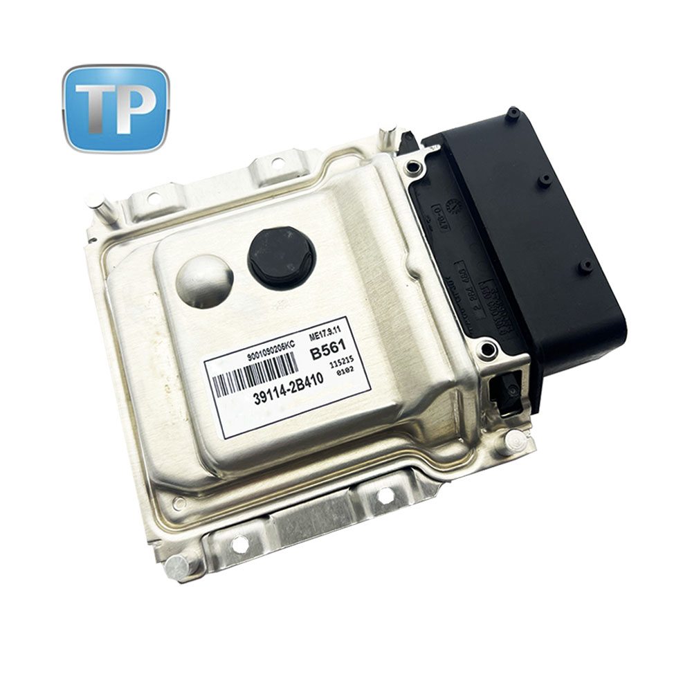 Hộp Đen Ecu Kia Forte / Cerato Mã phụ tùng 391142b010