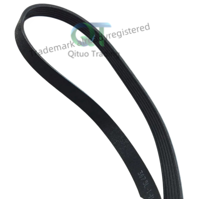 Dây Curoa 1.2 - 5Pk1210 Kia Morning / Picanto Mã phụ tùng 2521203200