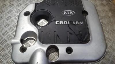 Nắp Trang Trí Động Cơ Kia Carens / rondo Mã phụ tùng 2924027400