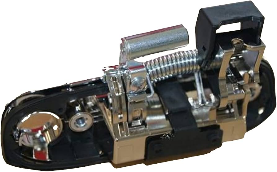 Tay Mở Cửa Trước Trái Kia Soul Mã phụ tùng 826502K040