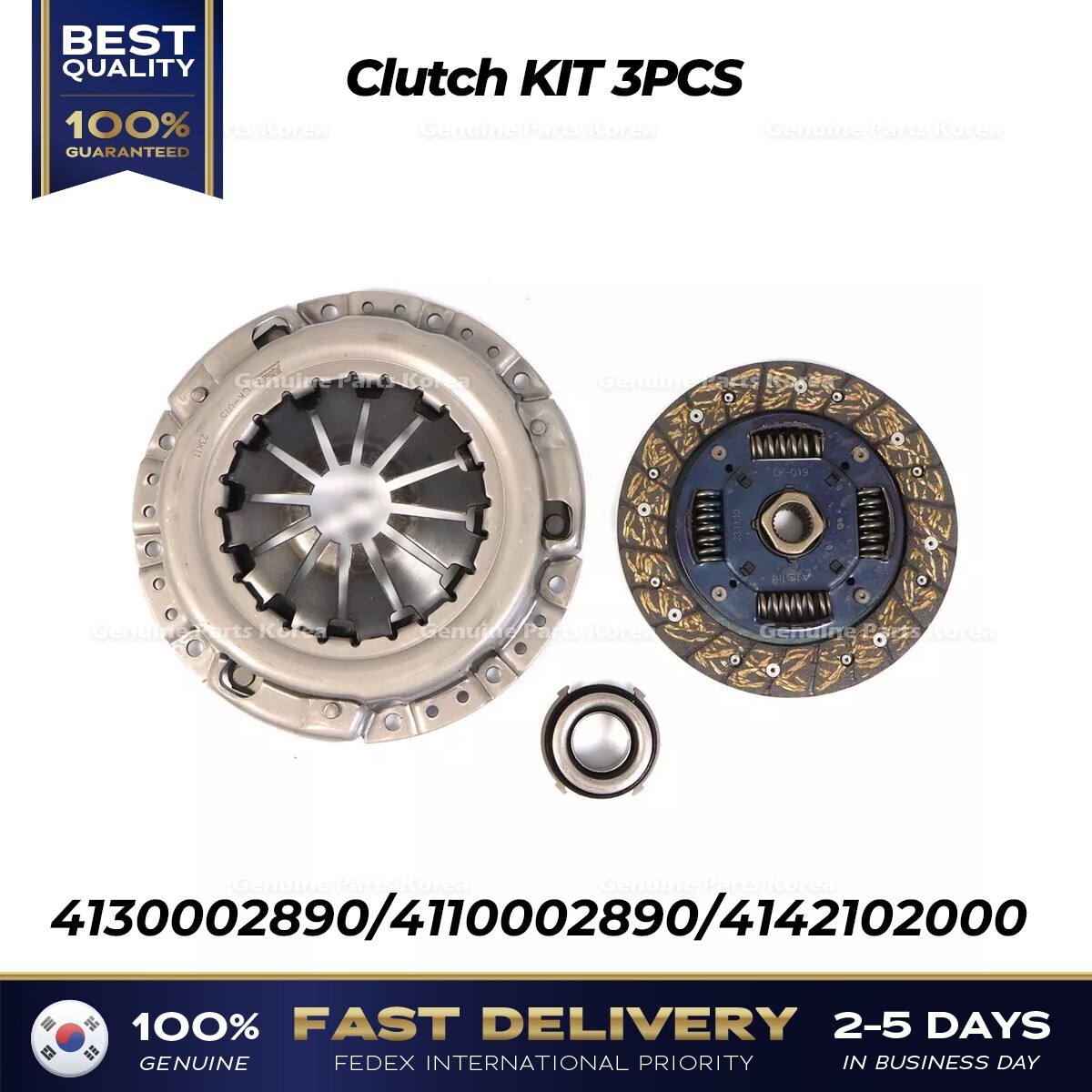 Rotuyn Cân Bằng Sau Kia Sportage OEM CLKH49L