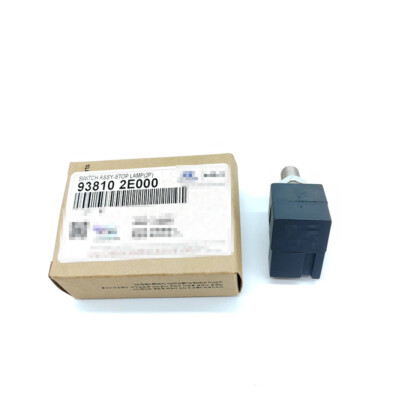 Công Tắc Đèn Phanh 2 Giắc Điện Kia Forte / Cerato Mã phụ tùng 938102E000