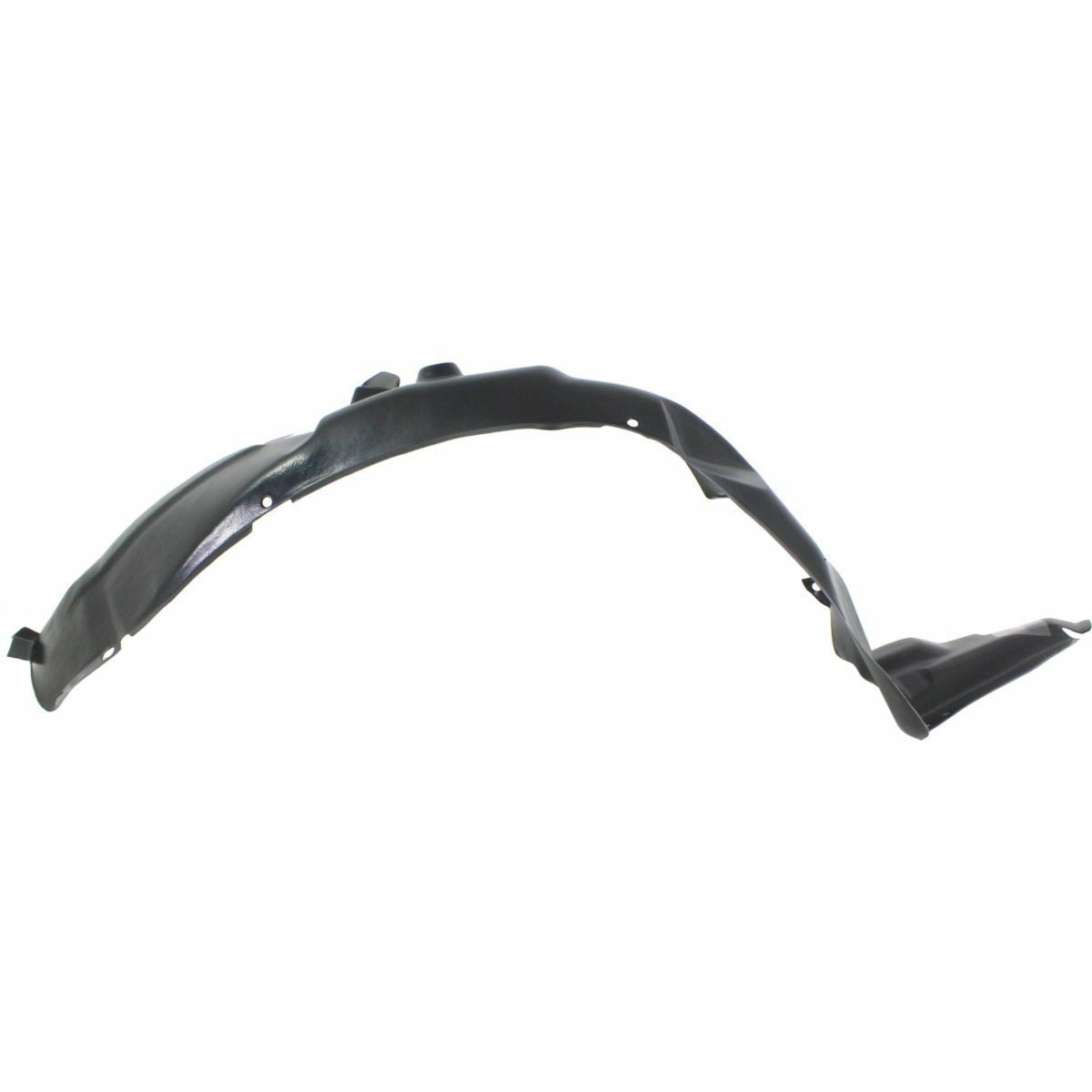 Lòng Dè Chắn Bùn Trước Phải Kia Spectra Mã phụ tùng 0K2N156131