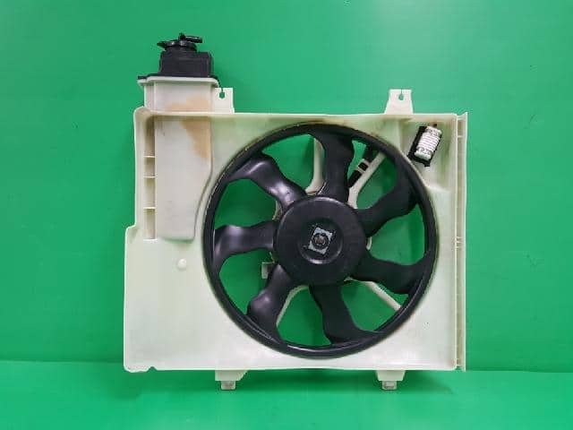 Quạt Két Nước Kia Morning / Picanto OEM 2538007560-HCC