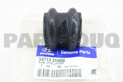 Cao Su Cân Bằng Trước Kia Forte / Cerato Mã phụ tùng 548132H000