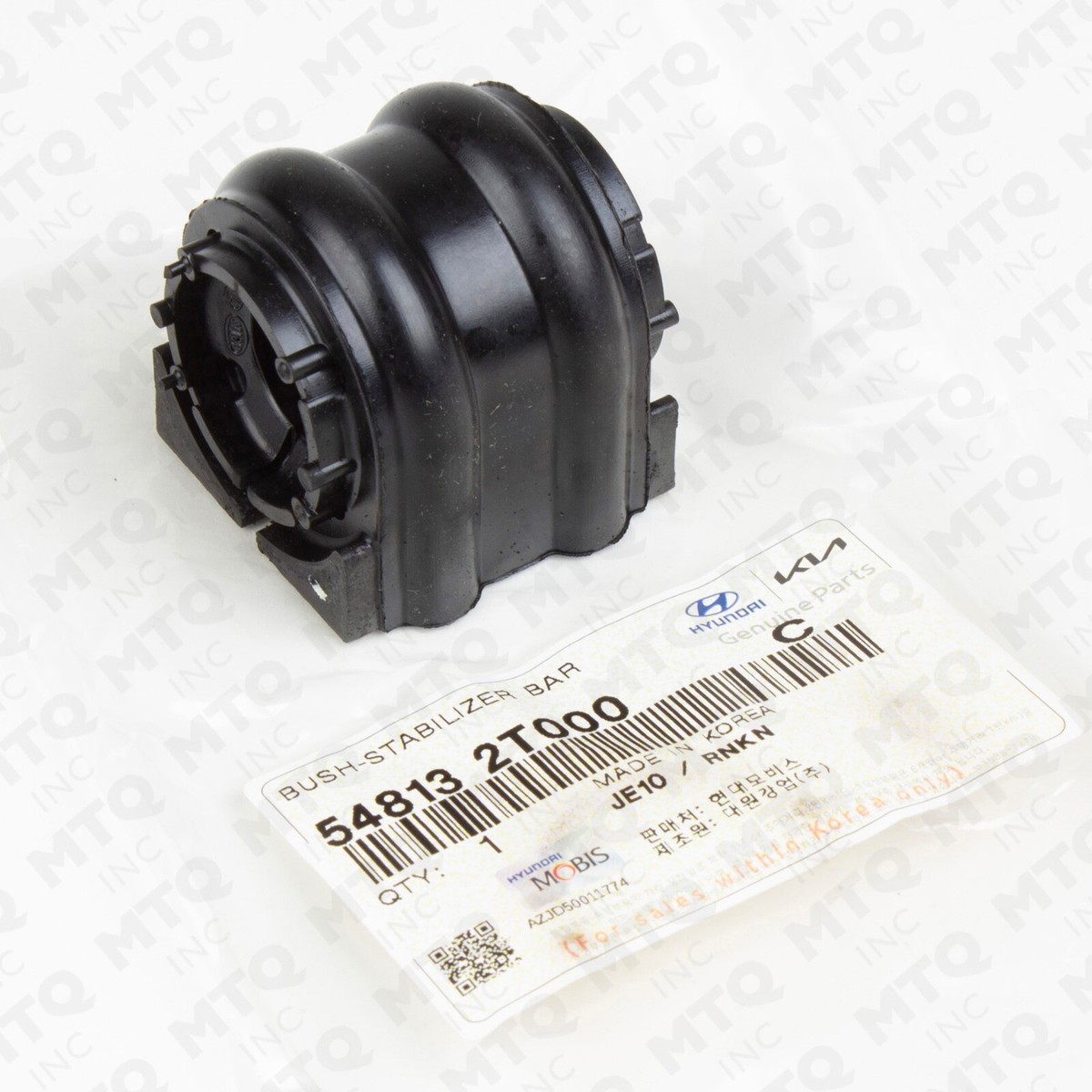 Cao Su Cân Bằng Trước Kia Carens / rondo Mã phụ tùng 548132H000