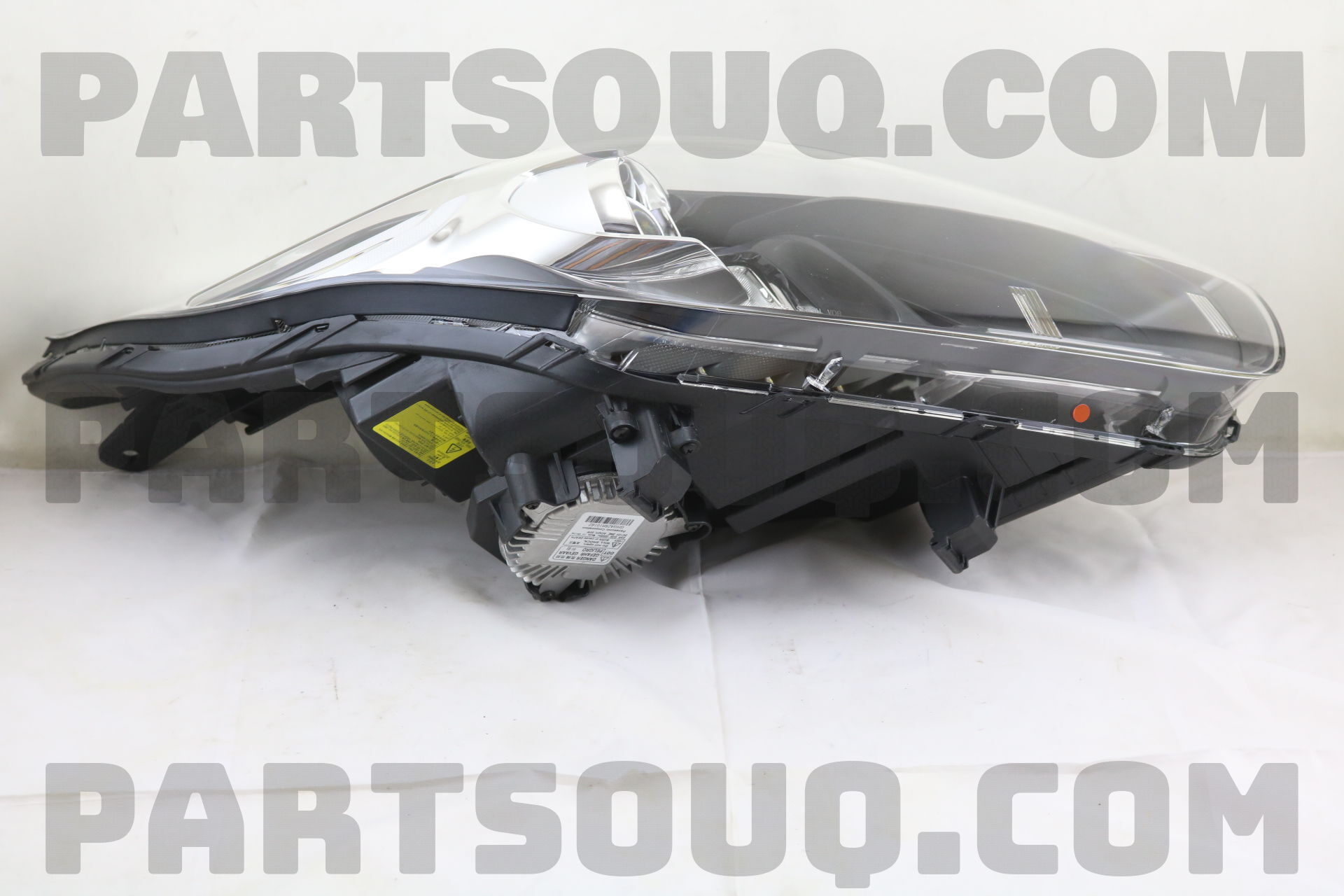 Đèn Pha Phải Kia Carens / rondo Mã phụ tùng 92102A4190-OLD