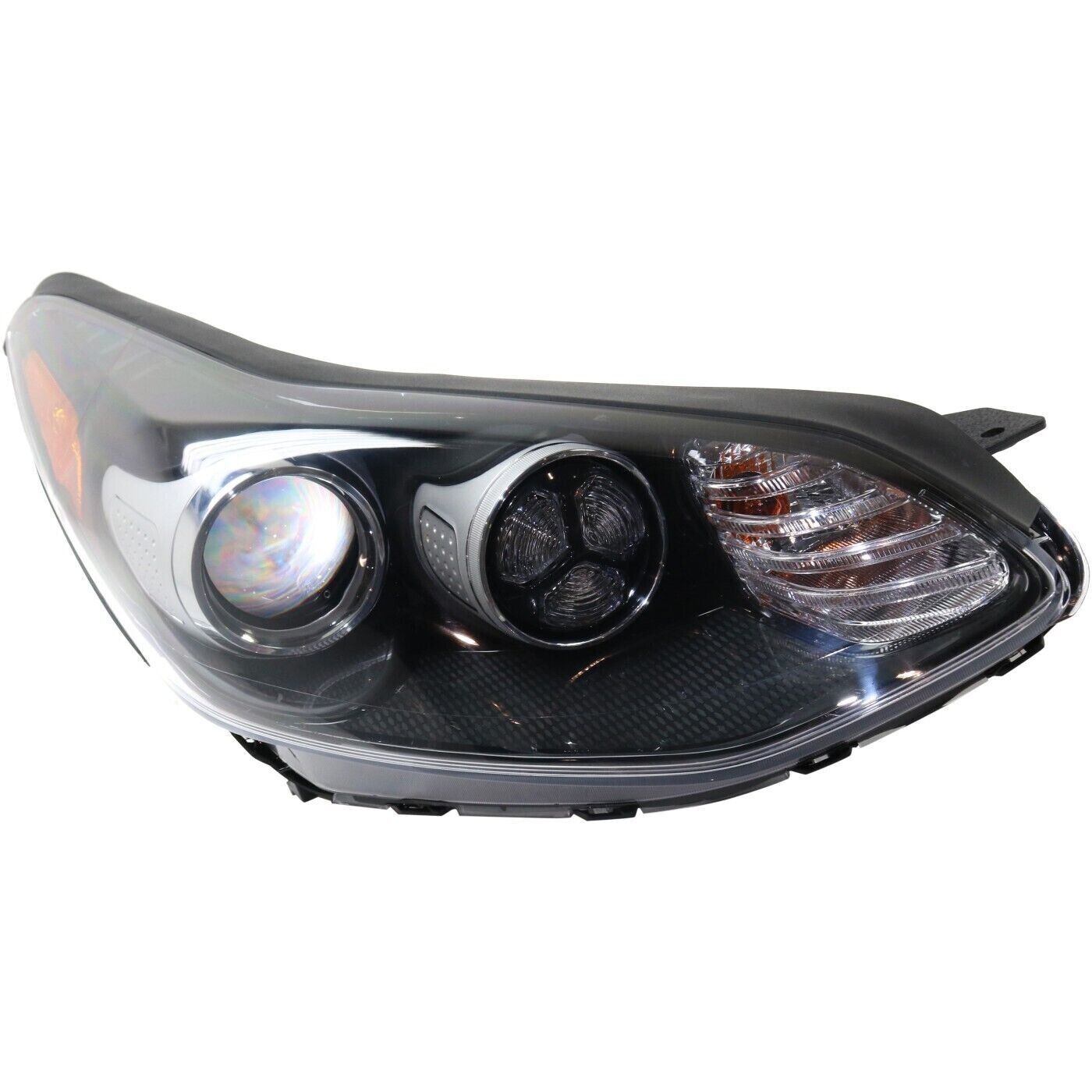 Đèn Pha Phải Kia Carens / rondo Mã phụ tùng 92102A4190-OLD