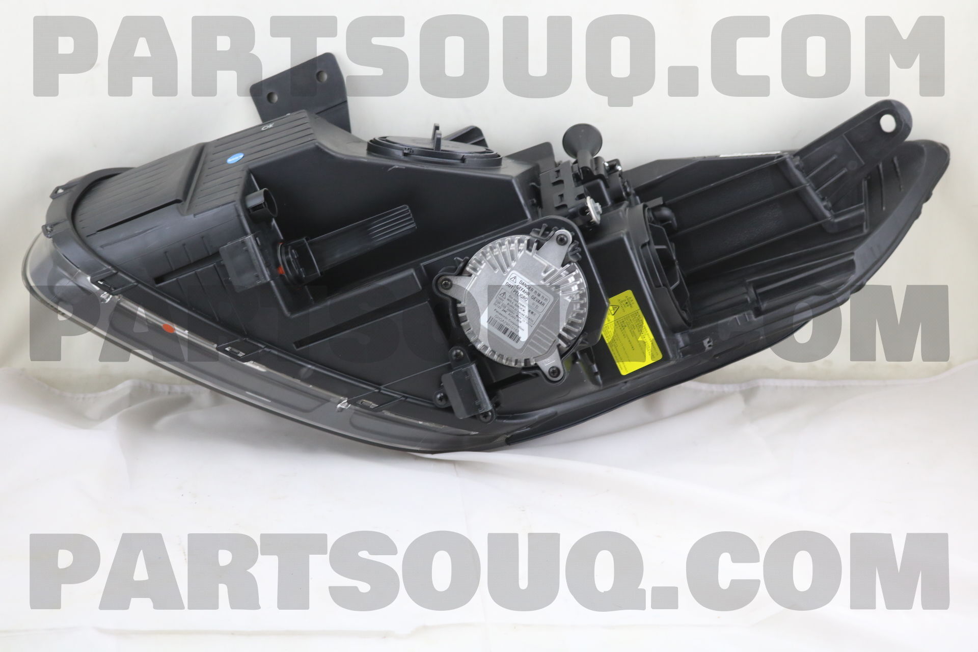 Đèn Pha Phải Kia Carens / rondo Mã phụ tùng 92102A4190-OLD