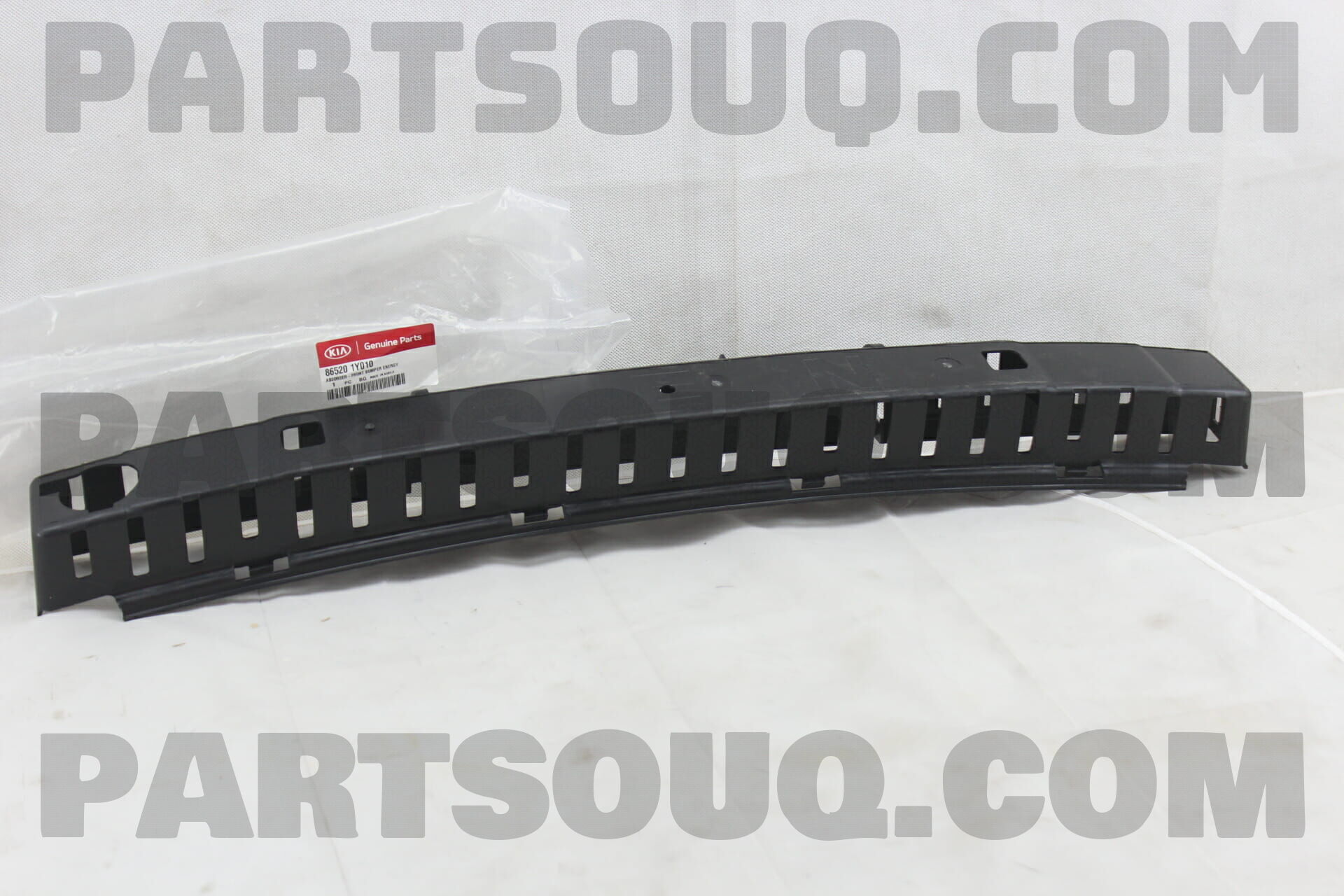 Xốp Đỡ Cản Trước Kia Morning / Picanto Mã phụ tùng 865201YBE0