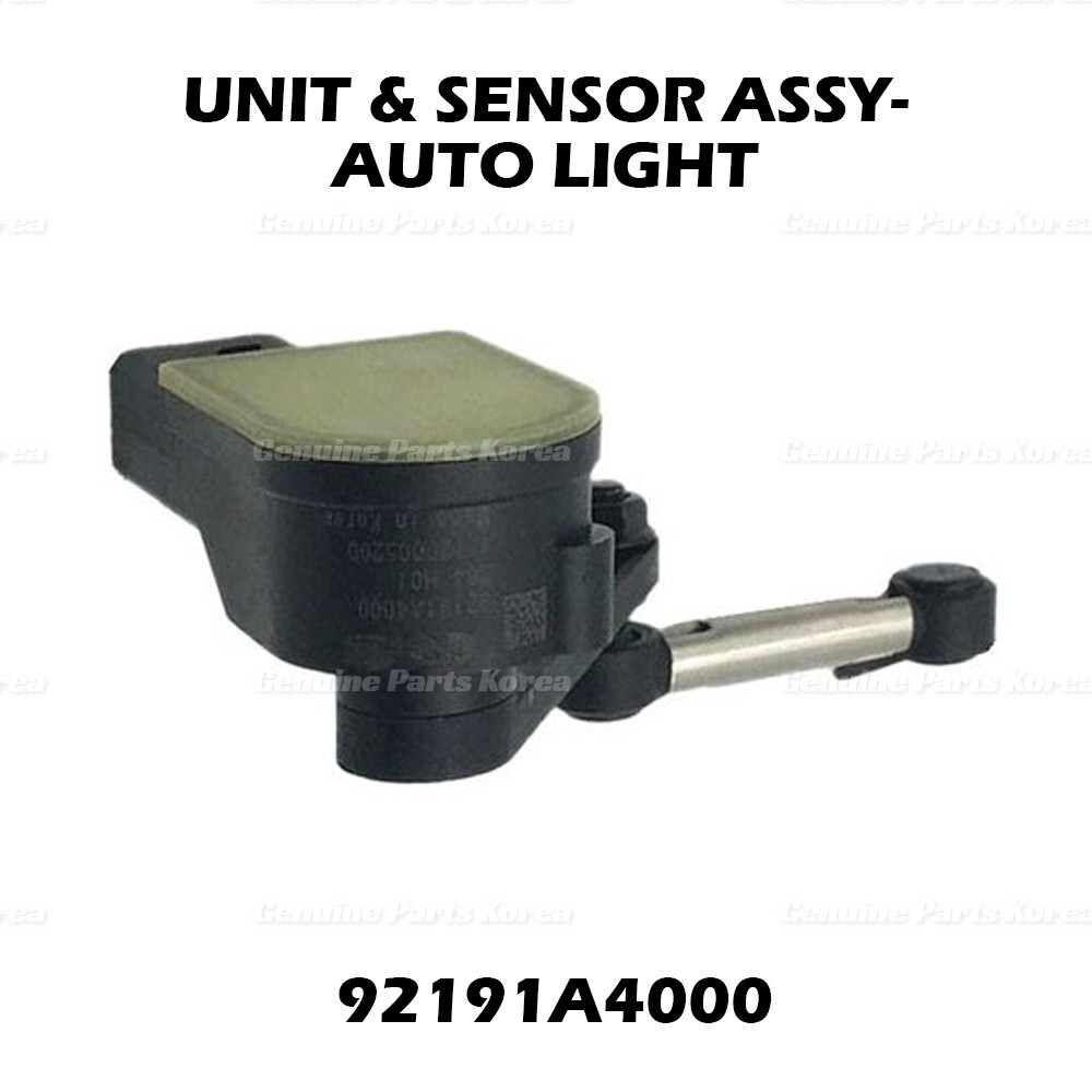 Đèn Pha Trái Kia Carens / rondo Mã phụ tùng 92101A4190-OLD