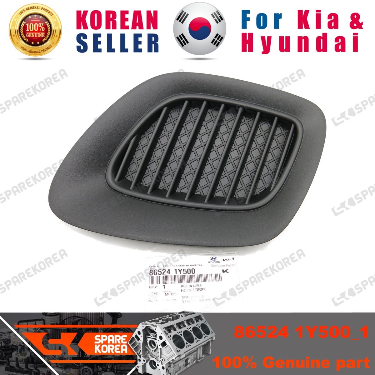 Xương Hông Sàn Sau Kia Morning / Picanto Mã phụ tùng 655101Y500