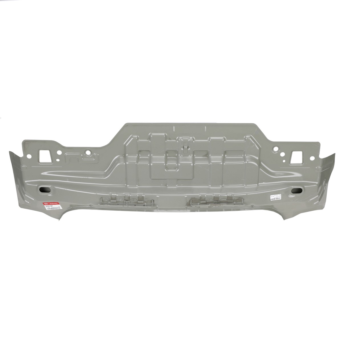 Tâm Ốp Cửa Hậu Kia Morning / Picanto Mã phụ tùng 691001Y600