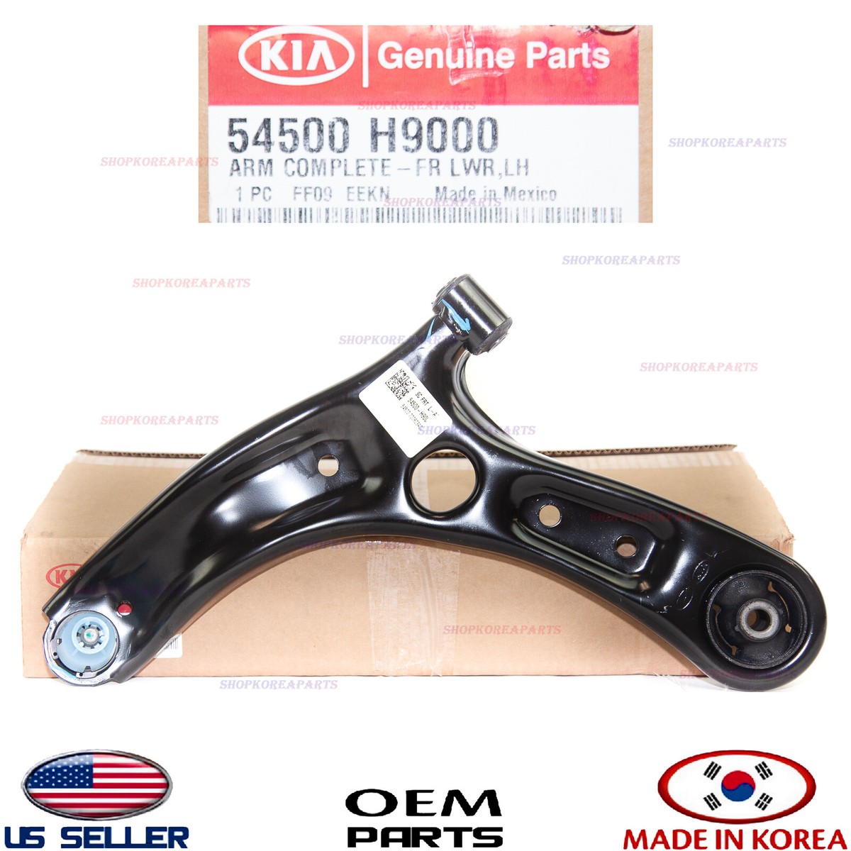 Giảm Xóc Trước Phải Kia Sorento OEM PJA-FR039