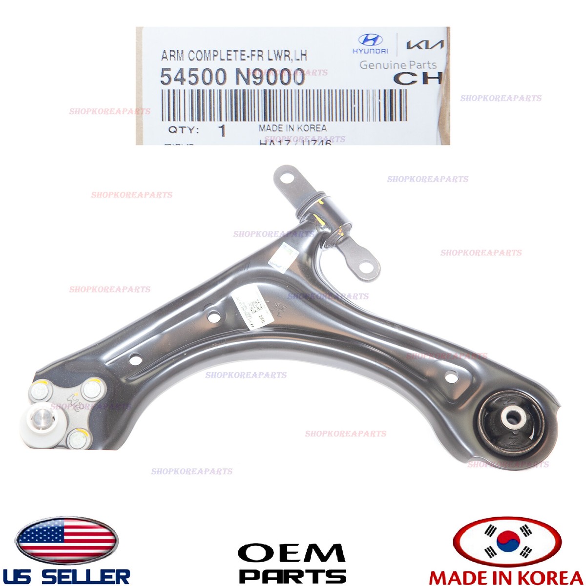 Giảm Xóc Trước Phải Kia Sorento OEM PJA-FR039