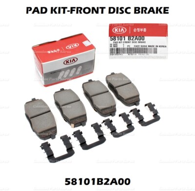 Quạt Gió Điều Hòa Trong Xe Kia Spectra OEM 0K2A161B10-OE