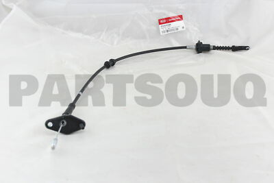 Dây Côn Kia Morning / Picanto Mã phụ tùng 4151007500
