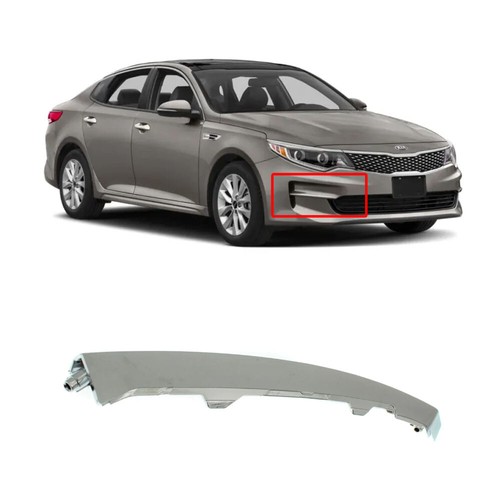Gioăng Trượt Kính Cánh Cửa Trước Phải Kia Optima / k5 Mã phụ tùng 82540D4000