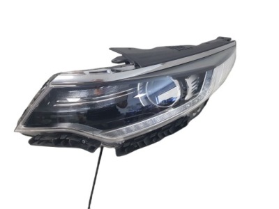 Đèn Pha Trái Kia Optima / k5 Mã phụ tùng 92101d4190