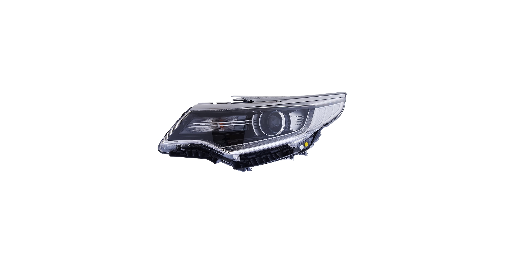 Đèn Pha Trái Kia Optima / k5 Mã phụ tùng 92101d4190