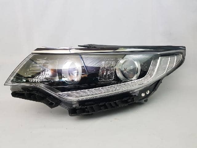 Đèn Pha Trái Kia Optima / k5 Mã phụ tùng 92101d4070