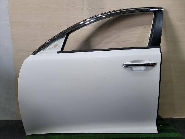 Cánh Cửa Trước Trái Kia Optima / k5 Mã phụ tùng 76003d4000