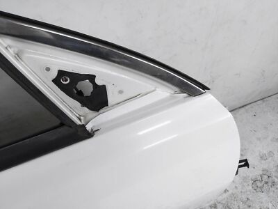 Cánh Cửa Trước Trái Kia Optima / k5 Mã phụ tùng 76003d4000