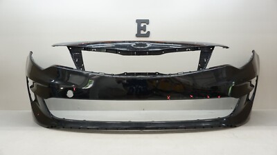 Cản Trước Kia Optima / k5 Mã phụ tùng 86511d4040