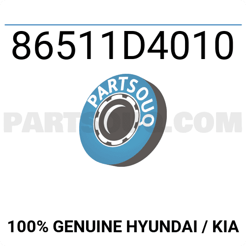 Cản Trước Kia Optima / k5 Mã phụ tùng 86511D4010