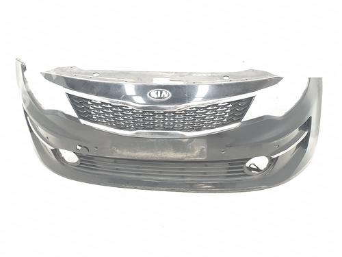 Cản Trước Kia Optima / k5 Mã phụ tùng 86511D4010