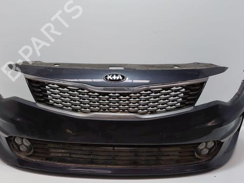 Cản Trước Kia Optima / k5 Mã phụ tùng 86511D4010