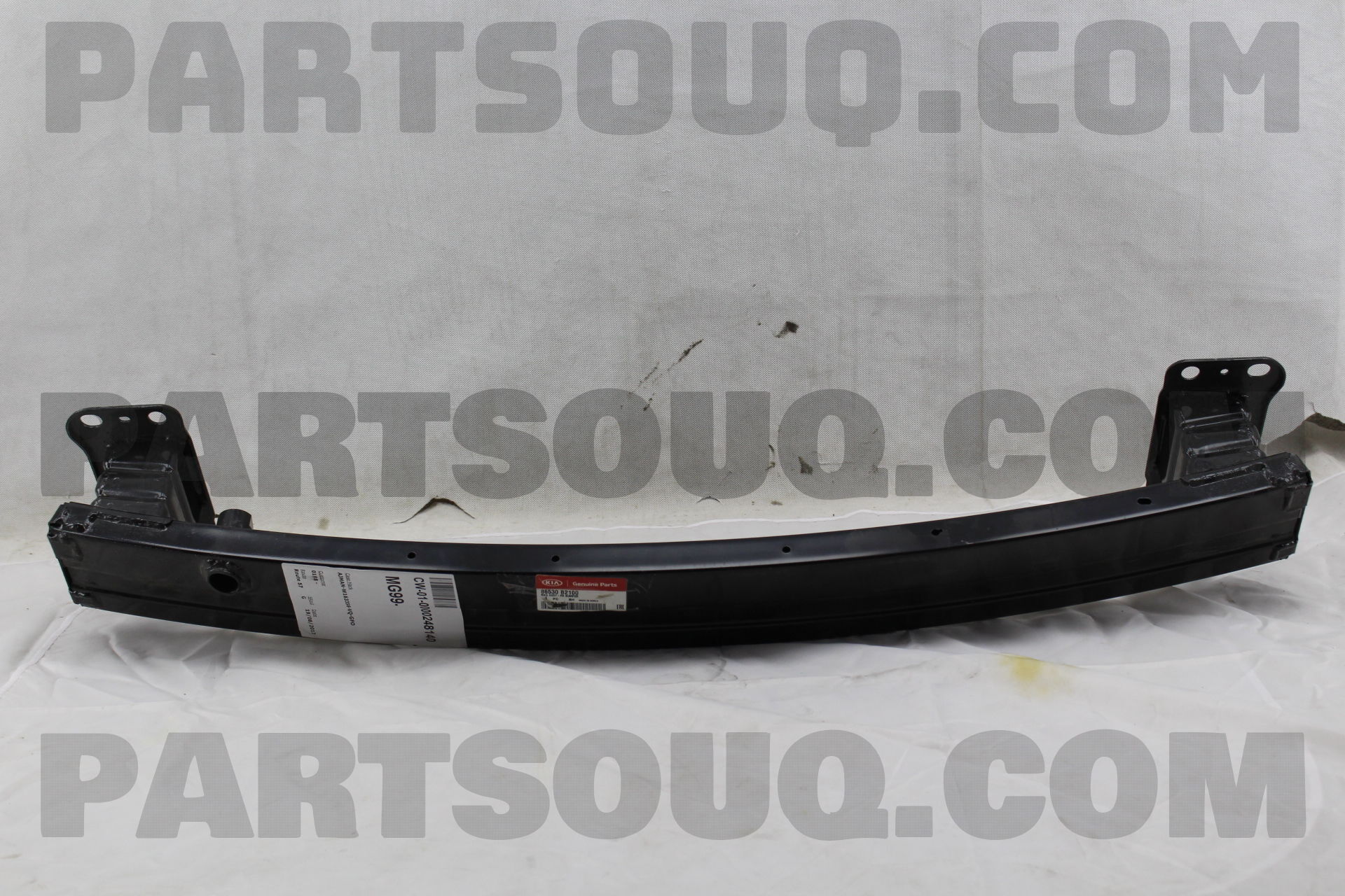 Xương Giằng Ngang Kia Soul Mã phụ tùng 86530b2100