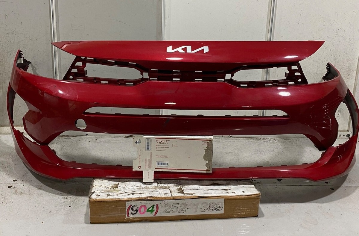 Cản Trước Miếng Trên Kia Soul Mã phụ tùng 86511b2040