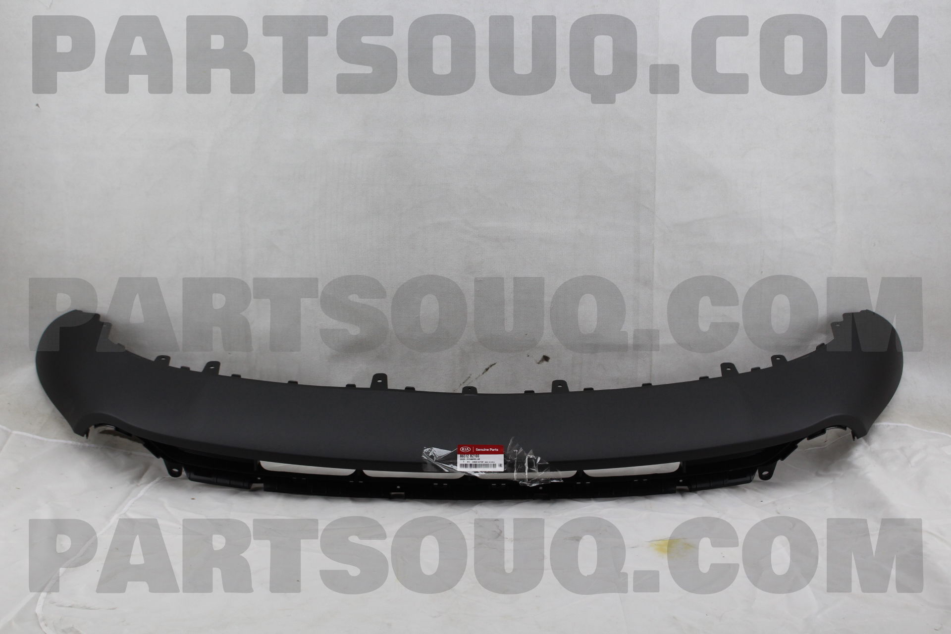 Cản Trước Miếng Dưới Kia Soul Mã phụ tùng 86512B2100