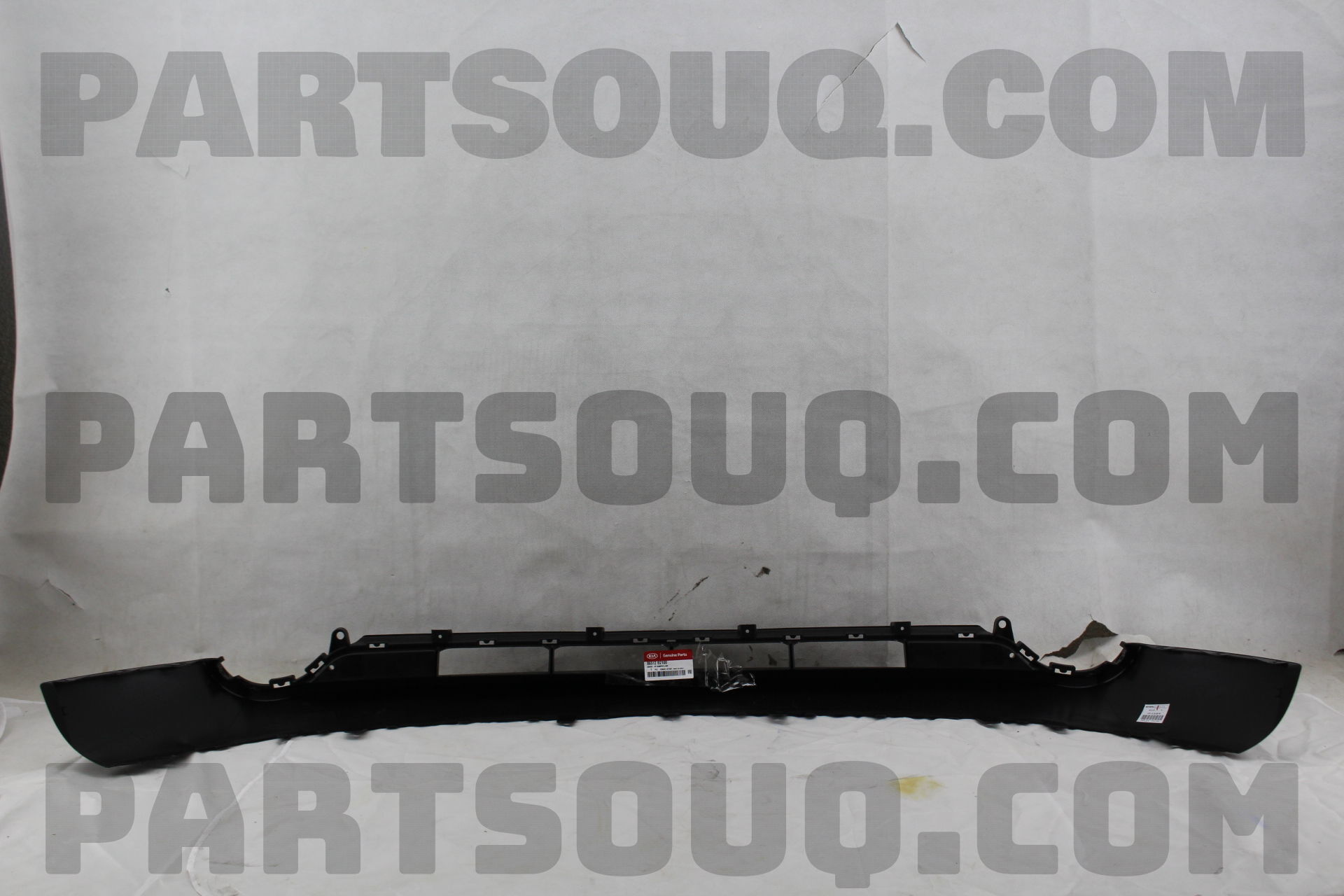 Cản Trước Miếng Dưới Kia Soul Mã phụ tùng 86512B2100