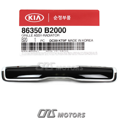 Ca Lăng Kia Soul Mã phụ tùng 86350b2000