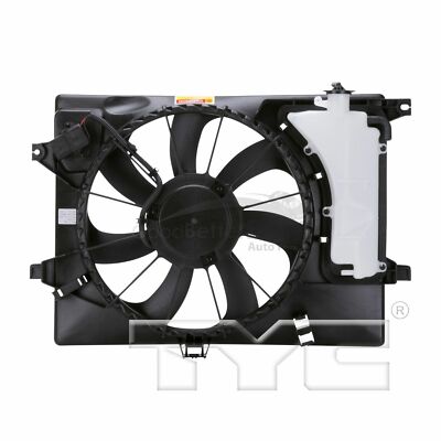 Quạt Gió Động Cơ Kia Soul Mã phụ tùng 25380b2000