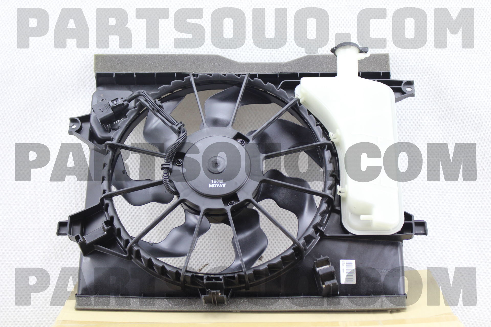 Quạt Gió Động Cơ Kia Soul Mã phụ tùng 25380b2000