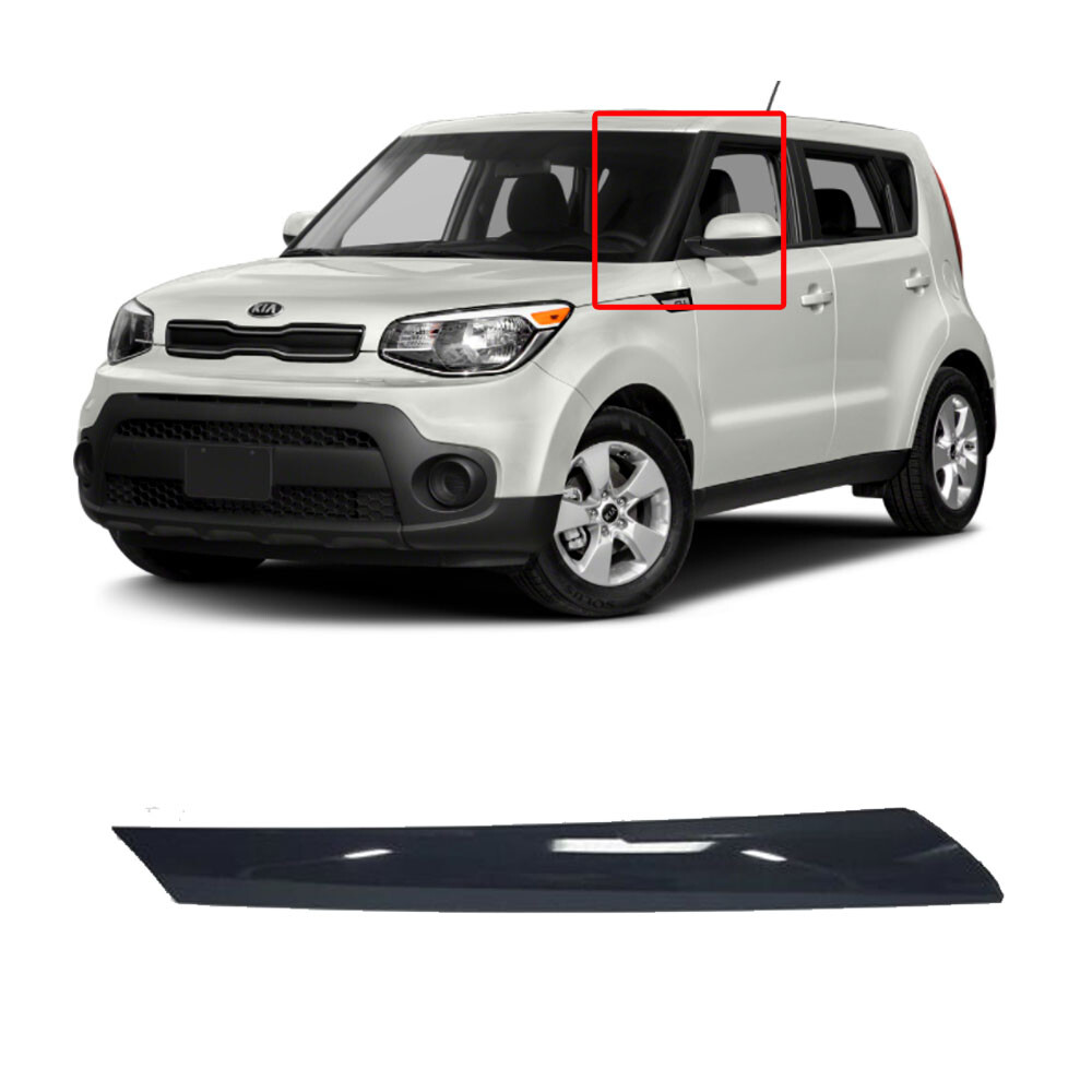 Kính Chắn Gió Trước Kia Soul Mã phụ tùng 86110B2070