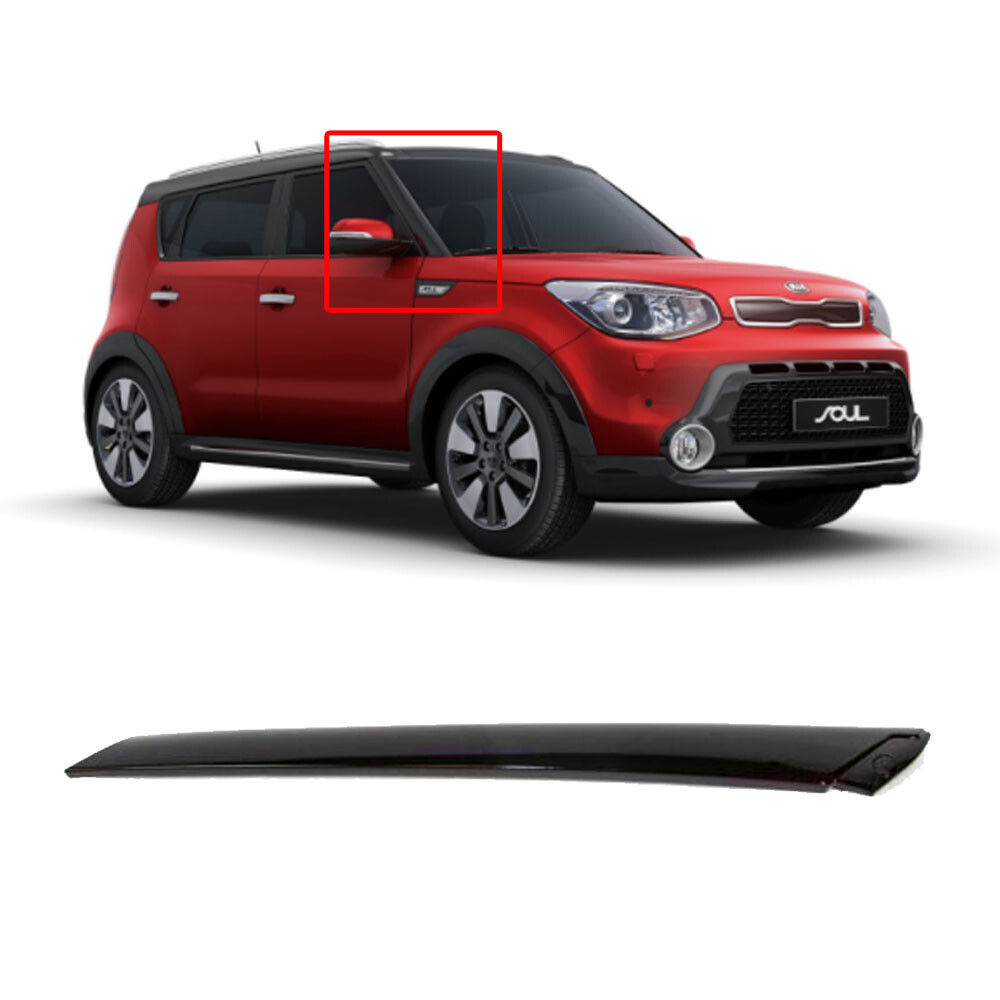 Ốp Chân Kính Chắn Gió Kia Soul Mã phụ tùng 86150b2000