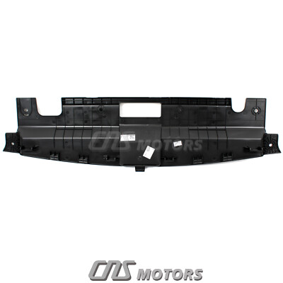 Ốp Nhựa Che Khóa Ca Pô Kia Soul Mã phụ tùng 86353b2000