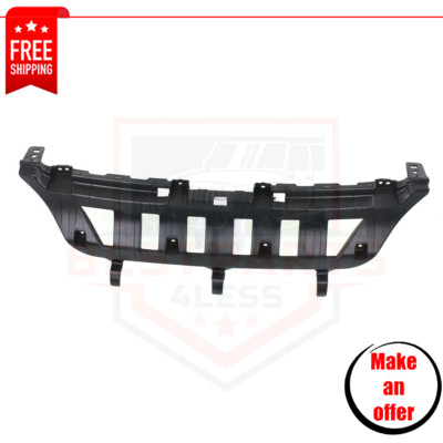Chắn Bùn Gầm Máy Cản Trước Kia Soul Mã phụ tùng 86559B2000
