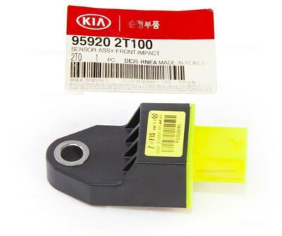 Cảm Biến Va Chạm Kia Soul Mã phụ tùng 959202t100